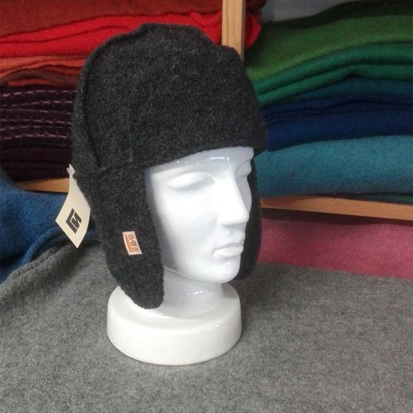 Huovutettu Hiippa hattu